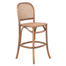 Load image into Gallery viewer, Gaston Counter Stool Natural