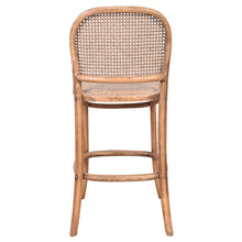 Load image into Gallery viewer, Gaston Counter Stool Natural