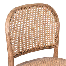 Load image into Gallery viewer, Gaston Counter Stool Natural