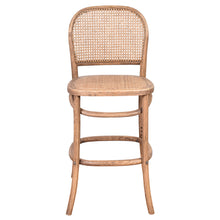 Load image into Gallery viewer, Gaston Counter Stool Natural