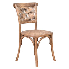 Load image into Gallery viewer, Sussex Dining Chair Natural