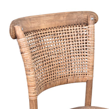 Load image into Gallery viewer, Sussex Dining Chair Natural