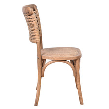 Load image into Gallery viewer, Sussex Dining Chair Natural