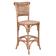 Load image into Gallery viewer, Sussex Counter Stool Natural