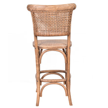 Load image into Gallery viewer, Sussex Counter Stool Natural