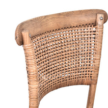 Load image into Gallery viewer, Sussex Counter Stool Natural