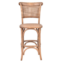 Load image into Gallery viewer, Sussex Counter Stool Natural