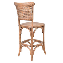 Load image into Gallery viewer, Sussex Counter Stool Natural