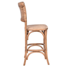 Load image into Gallery viewer, Sussex Counter Stool Natural