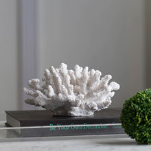 Load image into Gallery viewer, Faux Coral Small