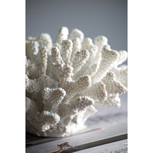 Load image into Gallery viewer, Faux Coral Small
