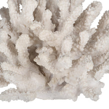 Load image into Gallery viewer, Faux Coral Small