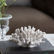 Load image into Gallery viewer, Faux Coral Small