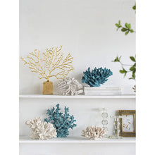 Load image into Gallery viewer, Faux Coral Small
