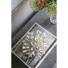 Load image into Gallery viewer, Faux Coral Small