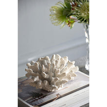 Load image into Gallery viewer, Faux Coral Small
