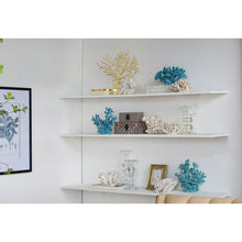 Load image into Gallery viewer, Faux Coral Small