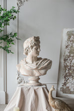 Load image into Gallery viewer, Classic Bust Statue
