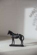 Load image into Gallery viewer, Polyresin Horse
