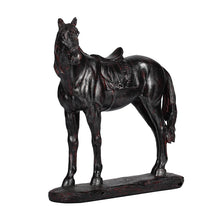 Load image into Gallery viewer, Polyresin Horse
