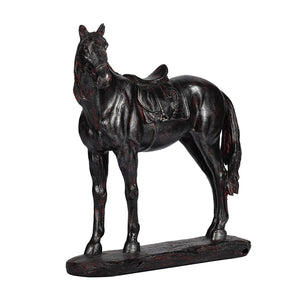 Polyresin Horse