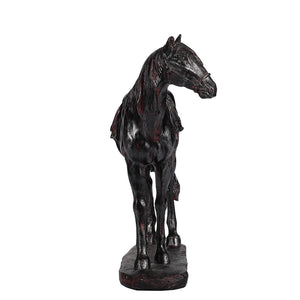Polyresin Horse