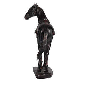 Polyresin Horse
