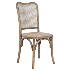 Arched Back Gaston Dining Chair