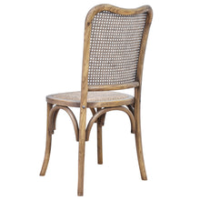 Load image into Gallery viewer, Arched Back Gaston Dining Chair
