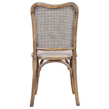 Load image into Gallery viewer, Arched Back Gaston Dining Chair
