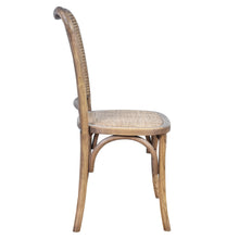 Load image into Gallery viewer, Arched Back Gaston Dining Chair
