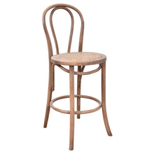 Load image into Gallery viewer, Bentwood Counterstool Natural
