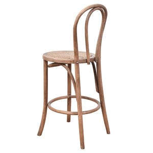 Bentwood Counterstool Natural