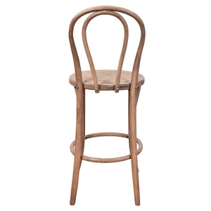 Bentwood Counterstool Natural