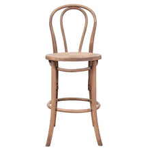 Load image into Gallery viewer, Bentwood Counterstool Natural
