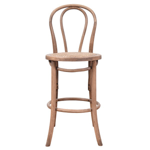 Bentwood Counterstool Natural