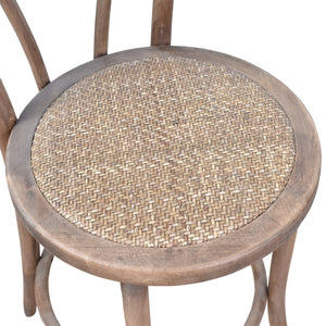 Bentwood Counterstool Natural