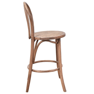 Bentwood Counterstool Natural