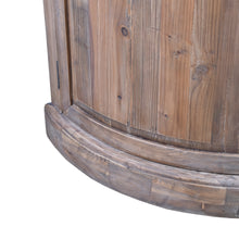 Load image into Gallery viewer, French Vintage Curved Sideboard
