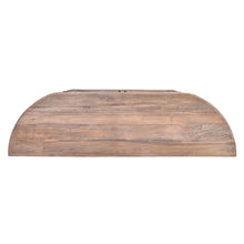 Load image into Gallery viewer, French Vintage Curved Sideboard
