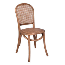 Load image into Gallery viewer, Gaston Dining Chair Natural
