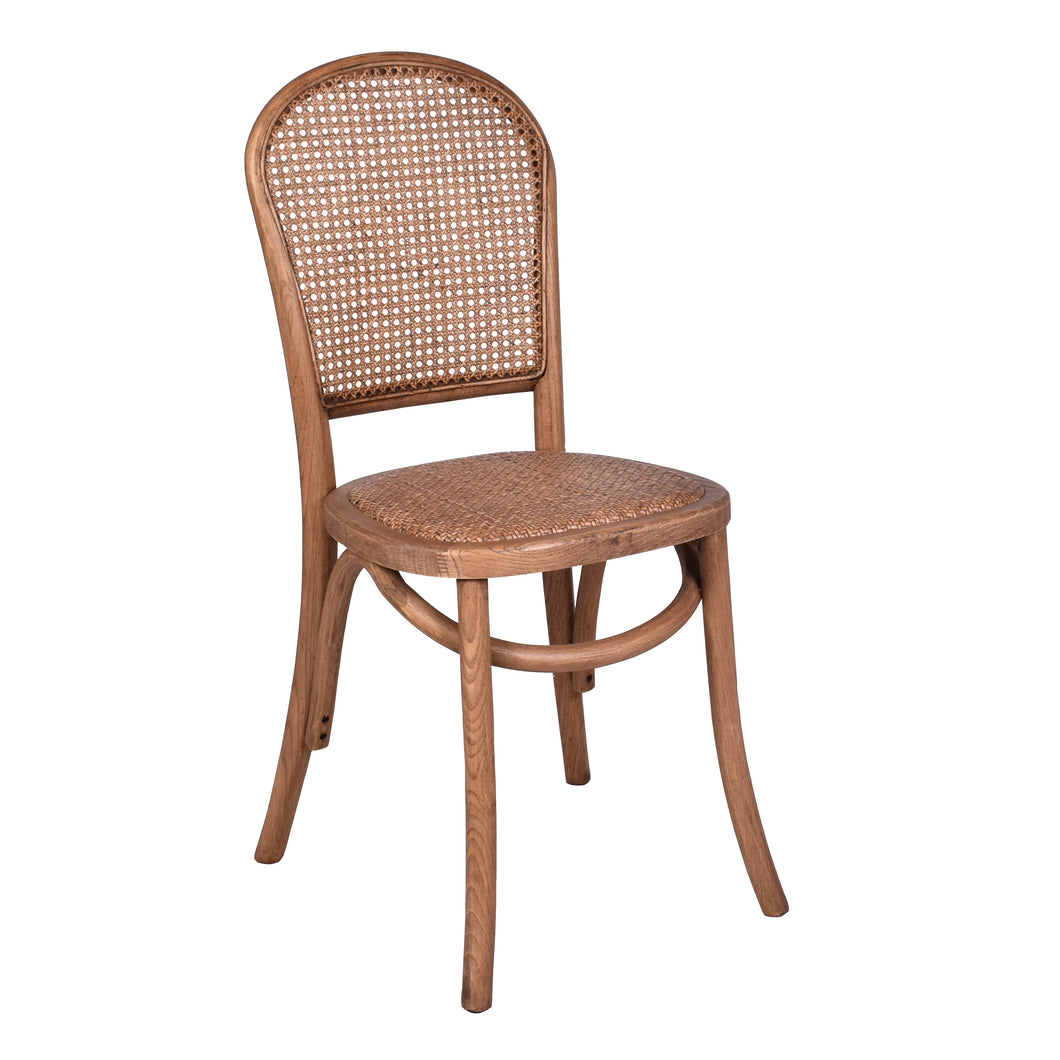 Gaston Dining Chair Natural