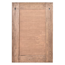 Load image into Gallery viewer, Picardy Oak Mirror Medium

