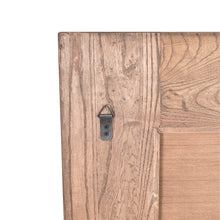 Load image into Gallery viewer, Picardy Oak Mirror Medium
