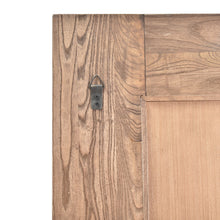 Load image into Gallery viewer, Picardy Oak Mirror Large
