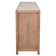 Load image into Gallery viewer, Old Elm Chest Of Drawers
