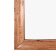 Load image into Gallery viewer, Picardy Oak Mirror Large
