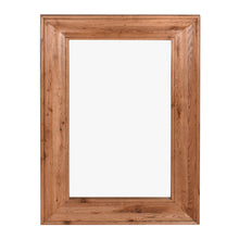 Load image into Gallery viewer, Picardy Oak Mirror Medium
