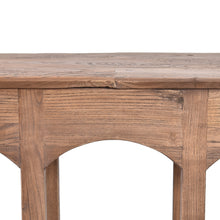 Load image into Gallery viewer, Viaduct Old Elm Hall Table
