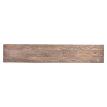 Load image into Gallery viewer, Viaduct Old Elm Hall Table
